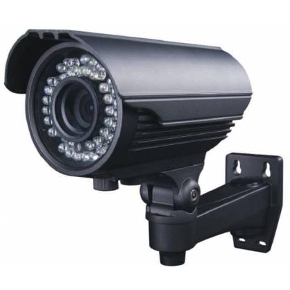 Caméra de surveillance : mettre fin aux cambriolages ?