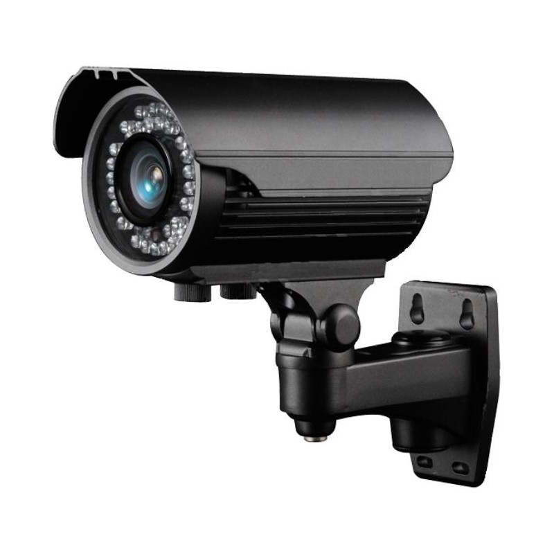 Caméra vidéo surveillance : quelle est sa réelle importance ?