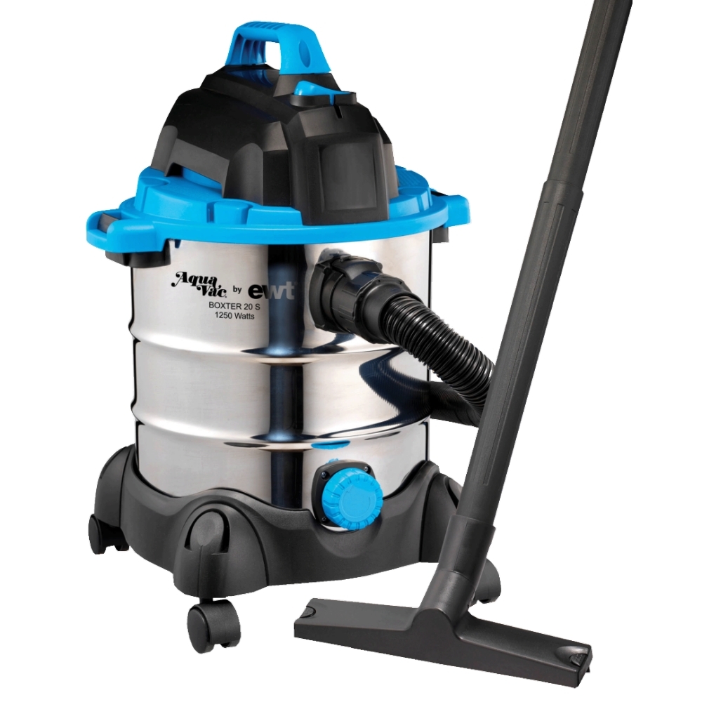 Aspirateur eau et poussière : quelles sont ses meilleures caractéristiques ?