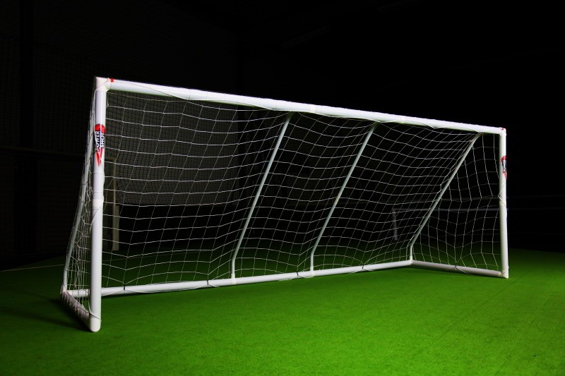 But de foot : pourquoi est-il plus intéressant d’opter pour un modèle avec cible ?