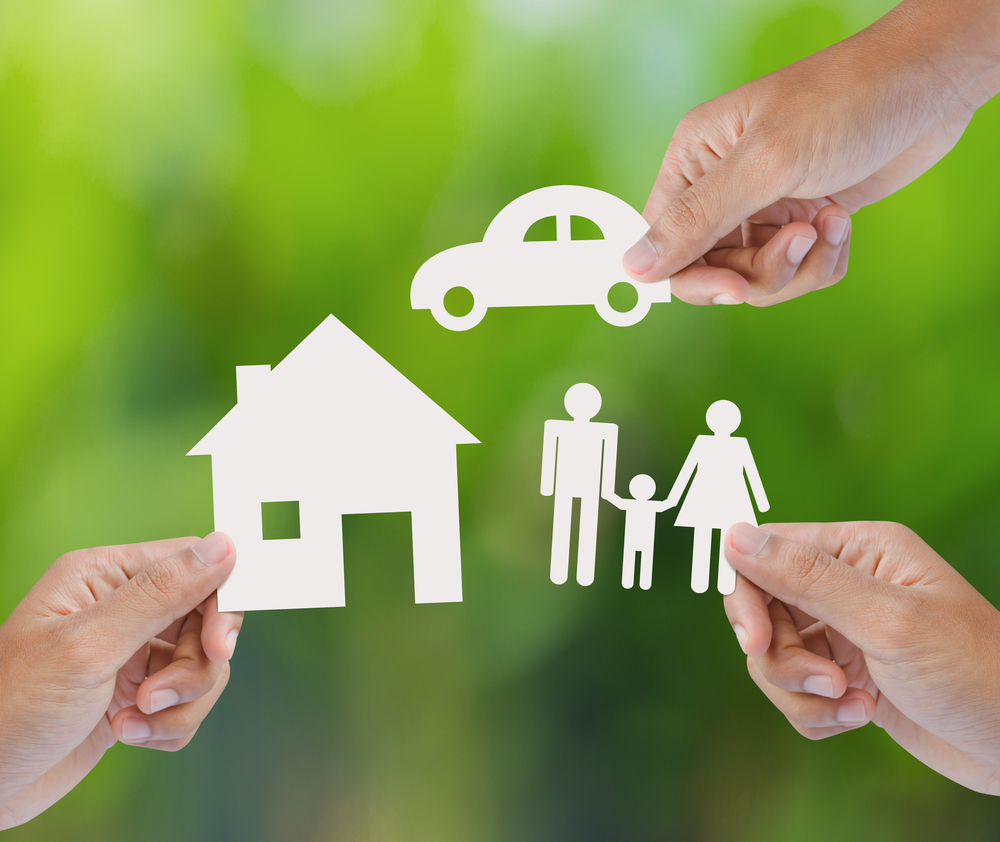 Devis assurance immobilier : une seule chose à faire