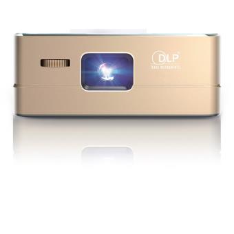 Mini vidéoprojecteur : des appareils qui peuvent même rentrer dans une poche