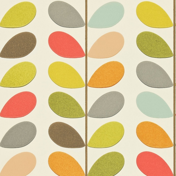 Papier peint vintage : faites le choix du rétro chic
