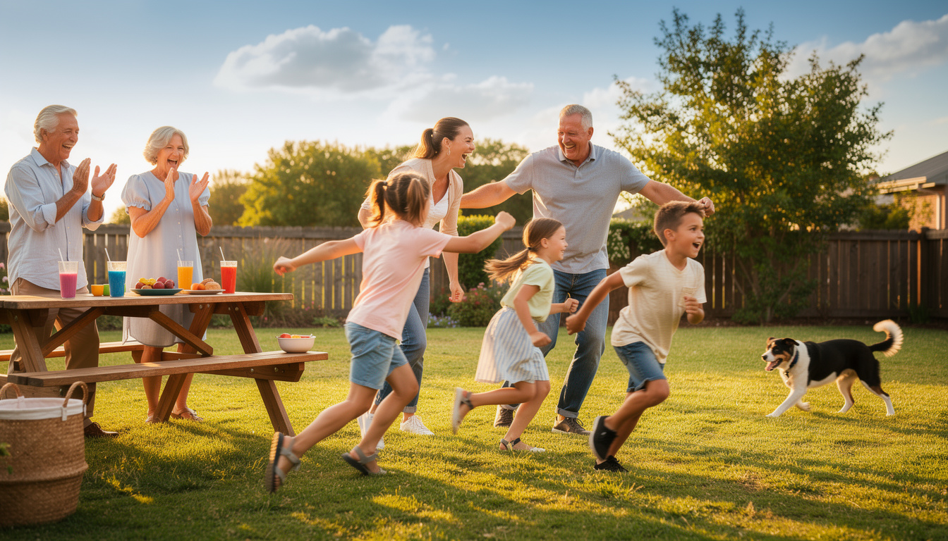 découvrez 20 idées d’activités amusantes et créatives à faire avec vos enfants pour renforcer les liens familiaux et passer des moments inoubliables ensemble.