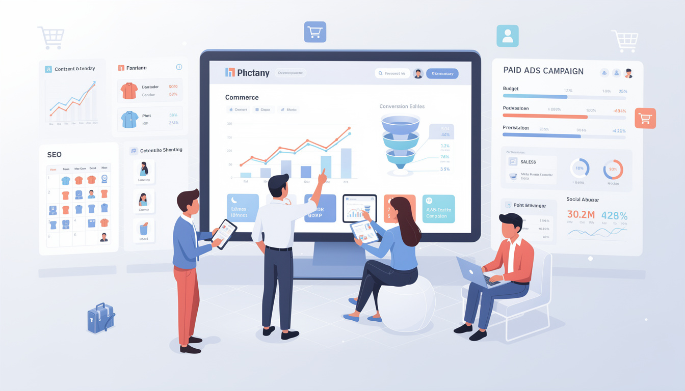 découvrez arkevia, la plateforme de e-commerce complète pour créer et gérer votre boutique en ligne facilement. guide, fonctionnalités, avantages et conseils.