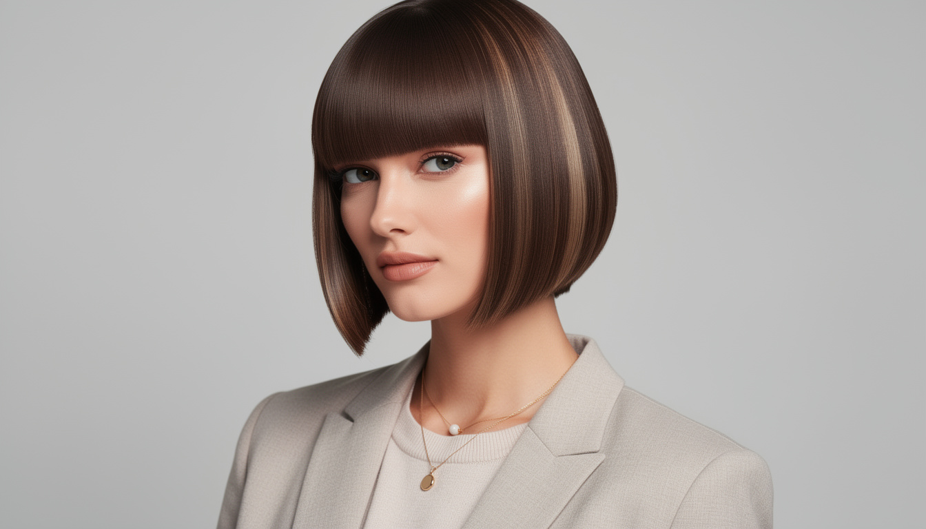 découvrez tout sur le carré plongeant, une coiffure tendance qui sublime votre style avec élégance et modernité. conseils, astuces et inspirations pour adopter ce look chic et dynamique.
