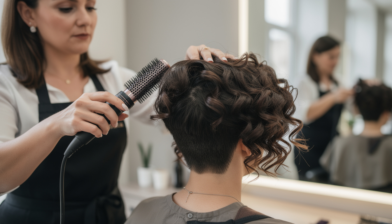 découvrez tout sur le carré plongeant, une coiffure tendance qui allie style et modernité. conseils, astuces et inspirations pour adopter ce look élégant et dynamique.