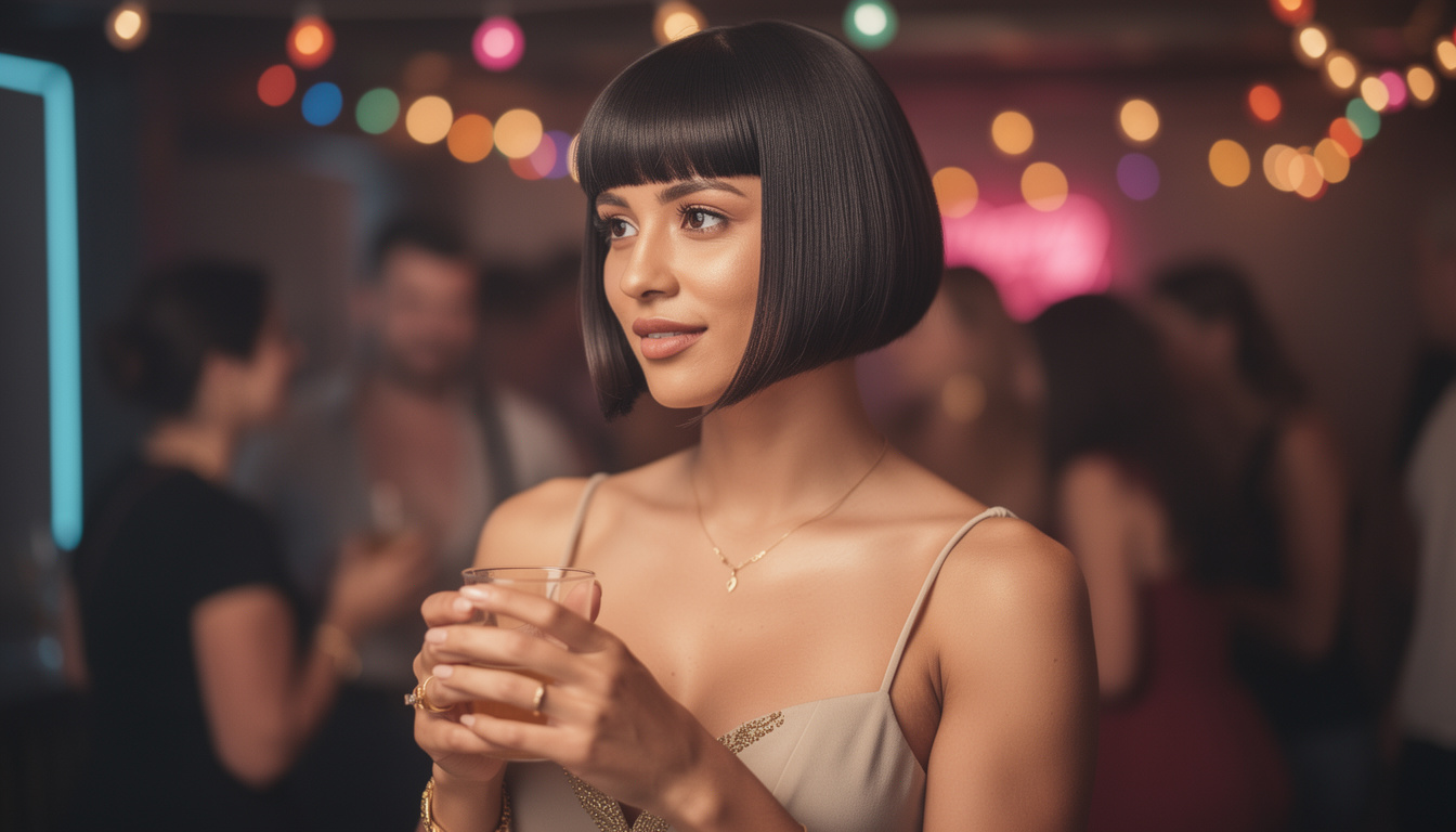 découvrez tout sur le carré plongeant, la coiffure tendance qui sublime toutes les silhouettes. conseils, styles et astuces pour adopter ce look moderne et élégant.