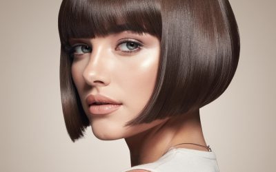 Carré plongeant : tout savoir sur cette coiffure tendance