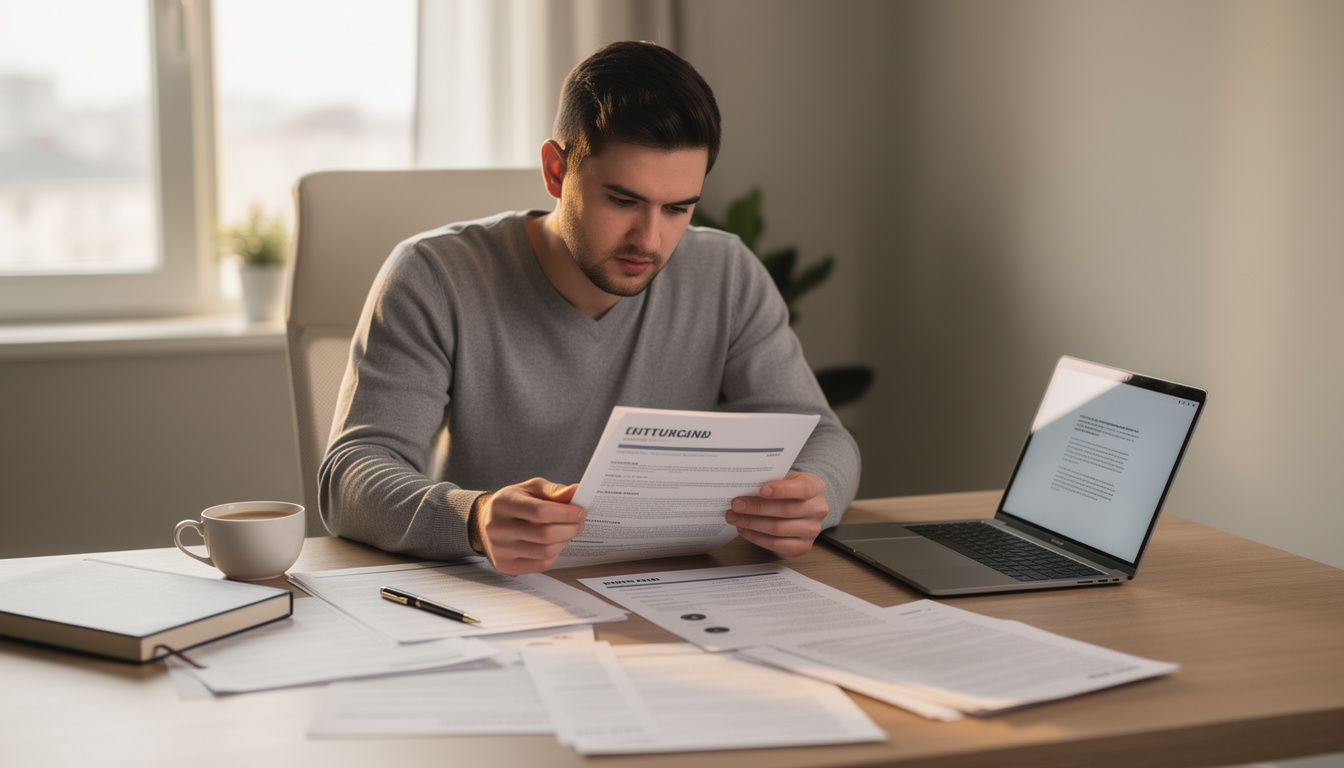 découvrez les clés et conseils essentiels pour réussir votre entretien d’embauche avec confiance et préparation, et maximiser vos chances de décrocher le poste souhaité.