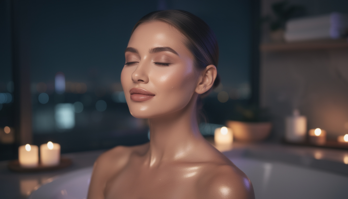 découvrez les bienfaits de la crème de nuit helena rubinstein et nos conseils d'utilisation pour une peau nourrie, régénérée et éclatante au réveil.