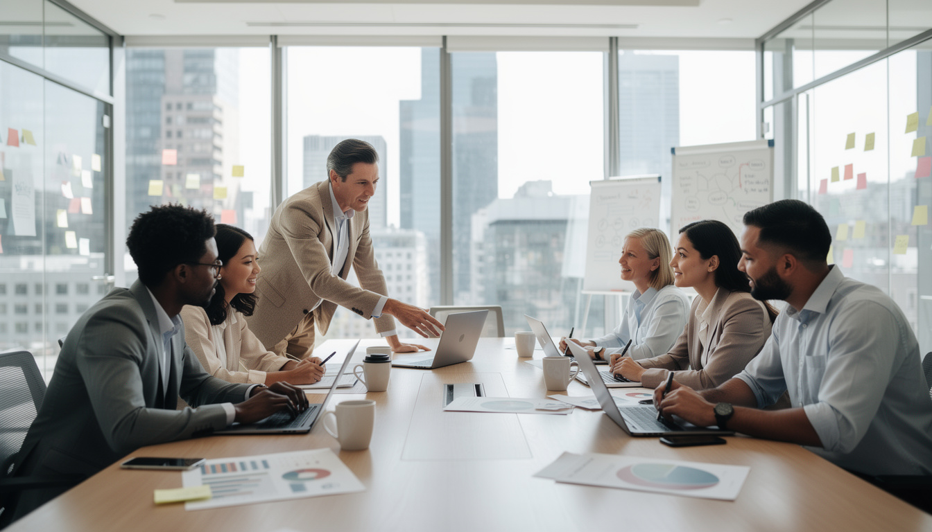 découvrez l'école marketing digital nexa et tout ce qu'il faut savoir pour choisir la formation idéale en marketing digital, avec programmes, modalités et avantages.