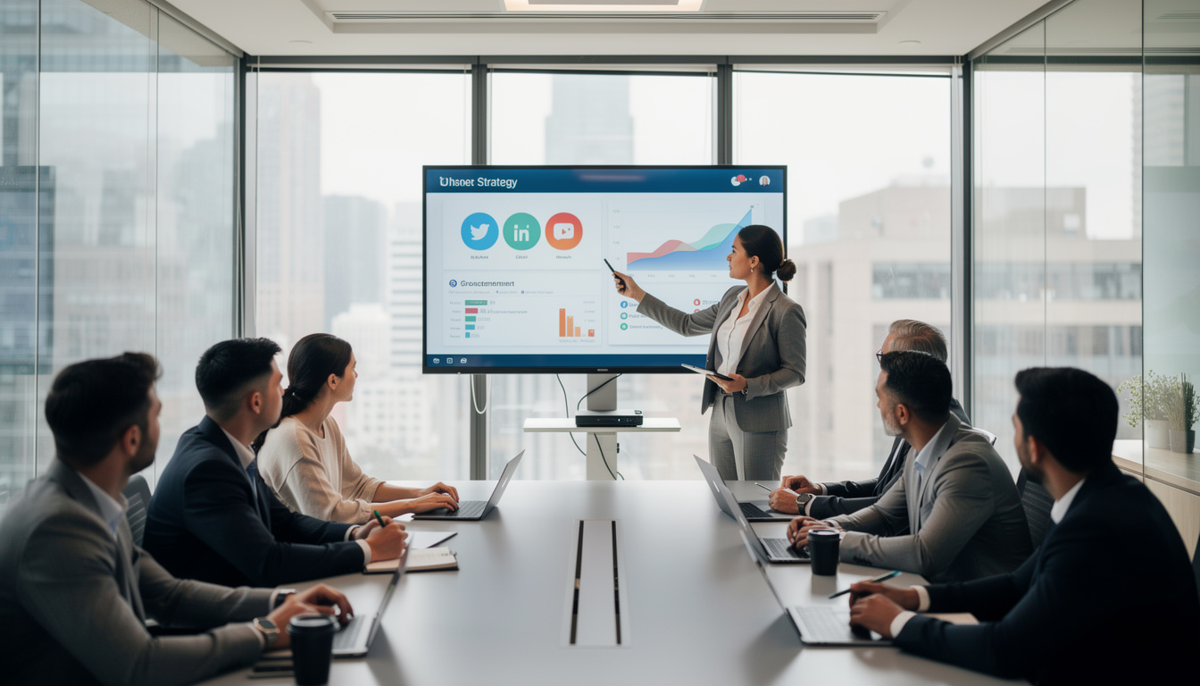 découvrez tout sur l'école nexa, spécialisée en marketing digital : formations, programmes, et avantages pour booster votre carrière.