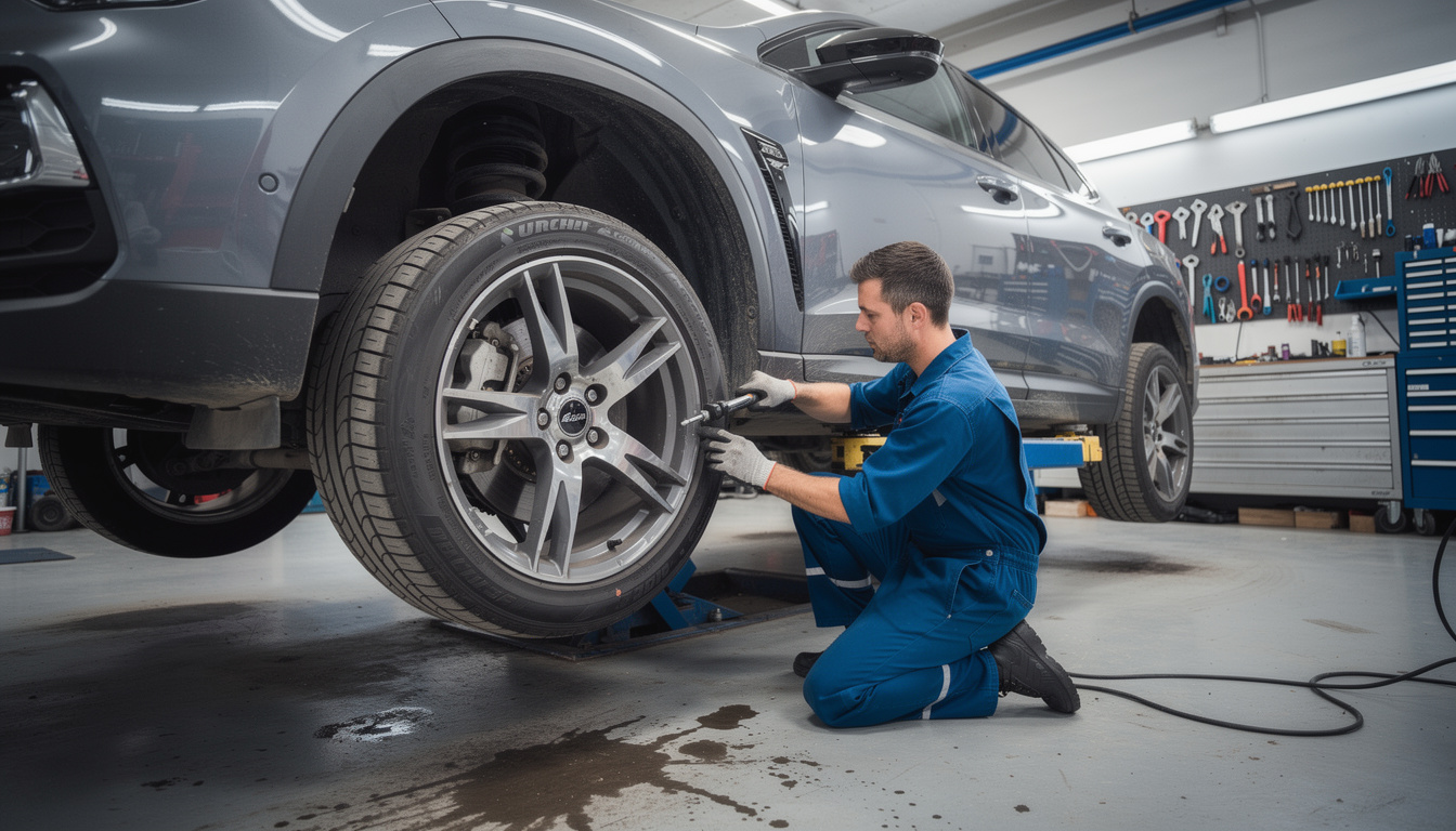 découvrez les gestes essentiels pour l'entretien de votre voiture et assurez sa longévité et son bon fonctionnement au quotidien.