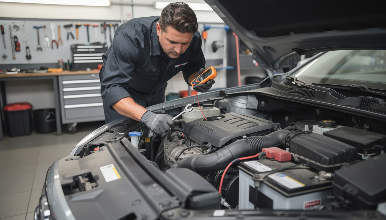 découvrez les gestes essentiels pour entretenir votre voiture et garantir sa performance optimale. conseils pratiques pour un entretien facile et efficace.