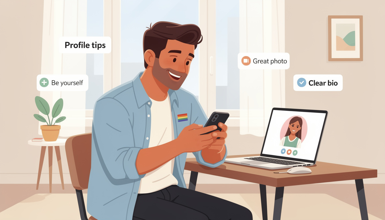 découvrez comment optimiser votre expérience en ligne avec gayfuté grâce à nos astuces et conseils pratiques pour naviguer facilement et en toute sécurité.