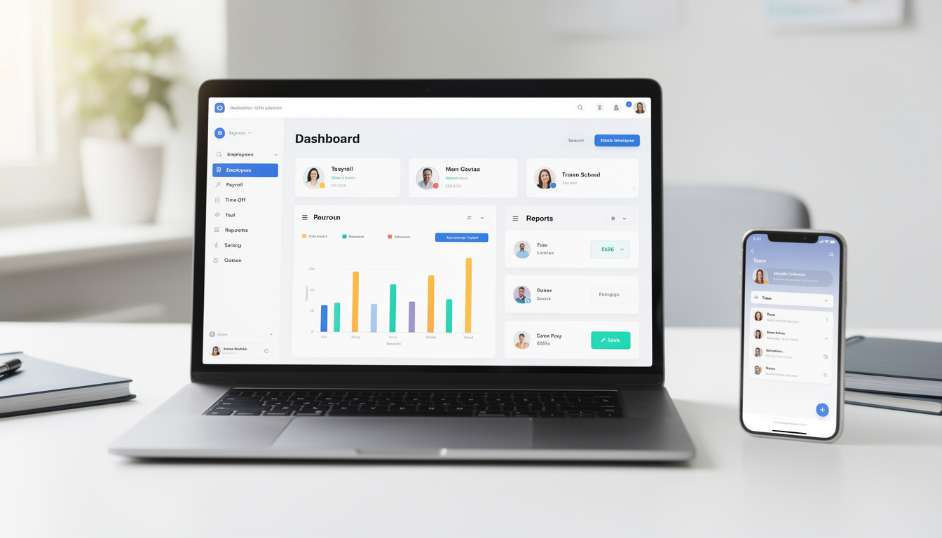 découvrez comment my people doc facilite la gestion des ressources humaines grâce à ses fonctionnalités innovantes et ses nombreux avantages pour optimiser les processus rh.
