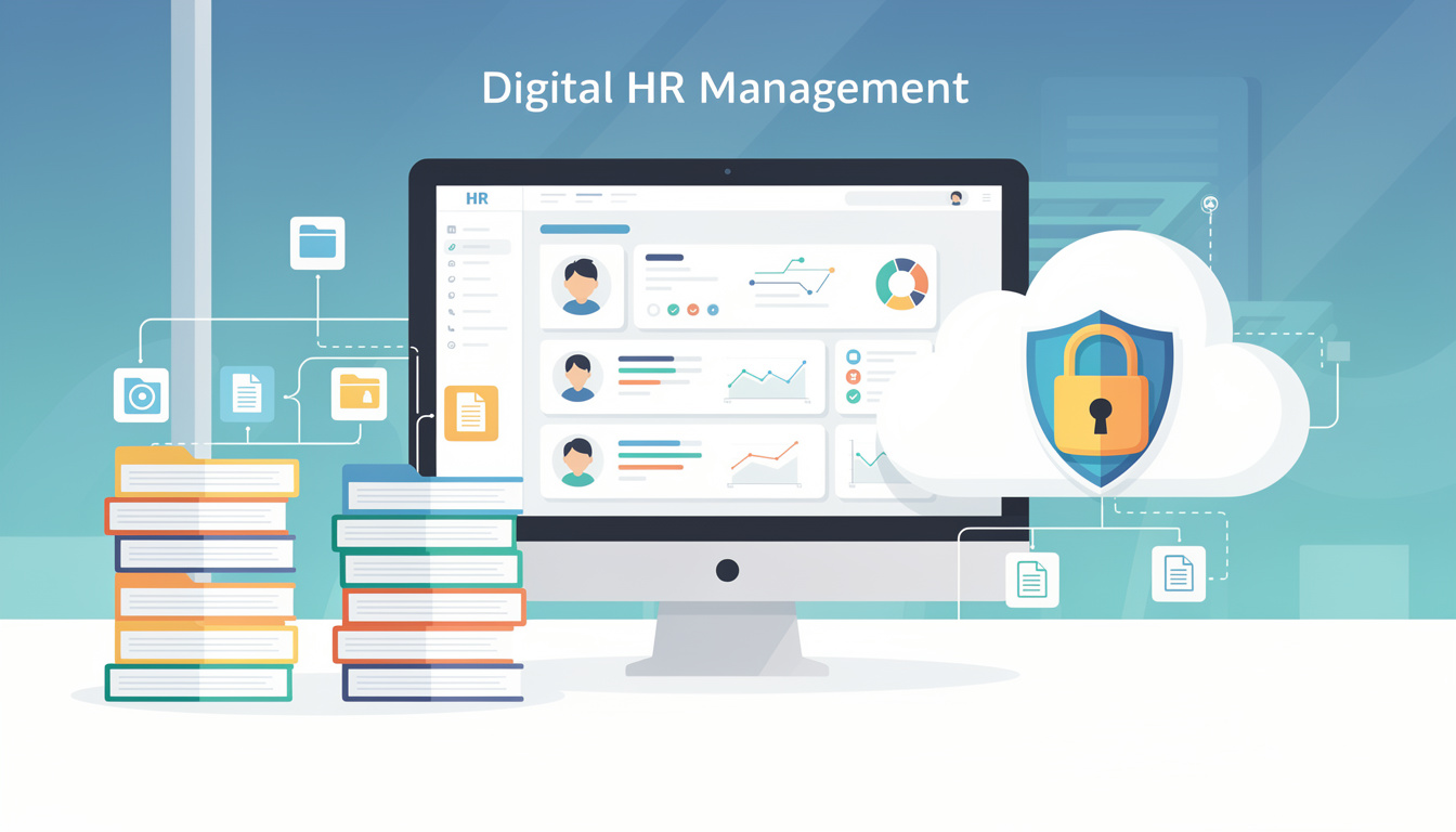 découvrez my people doc, la solution innovante pour optimiser la gestion des ressources humaines. comprenez son fonctionnement et ses avantages pour simplifier vos processus rh au quotidien.