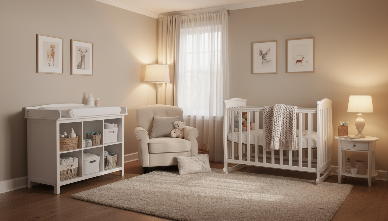 découvrez notre checklist complète pour bien préparer l'arrivée de bébé et ne rien oublier avant le grand jour. astuces, conseils et indispensables pour accueillir votre nouveau-né en toute sérénité.