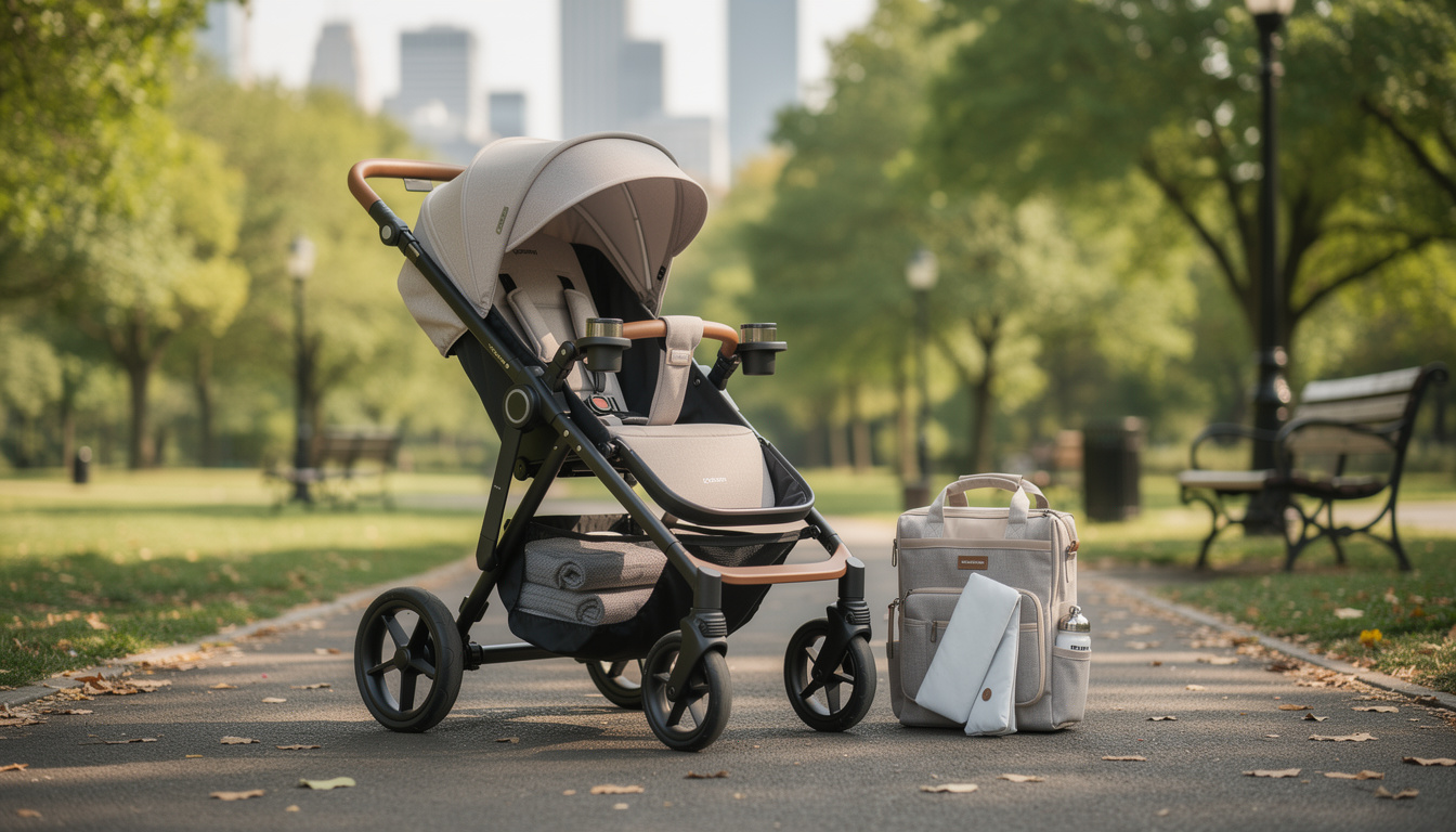 découvrez une checklist complète pour préparer l’arrivée de bébé sereinement. organisez tout ce dont vous avez besoin pour accueillir votre nouveau-né en toute tranquillité.