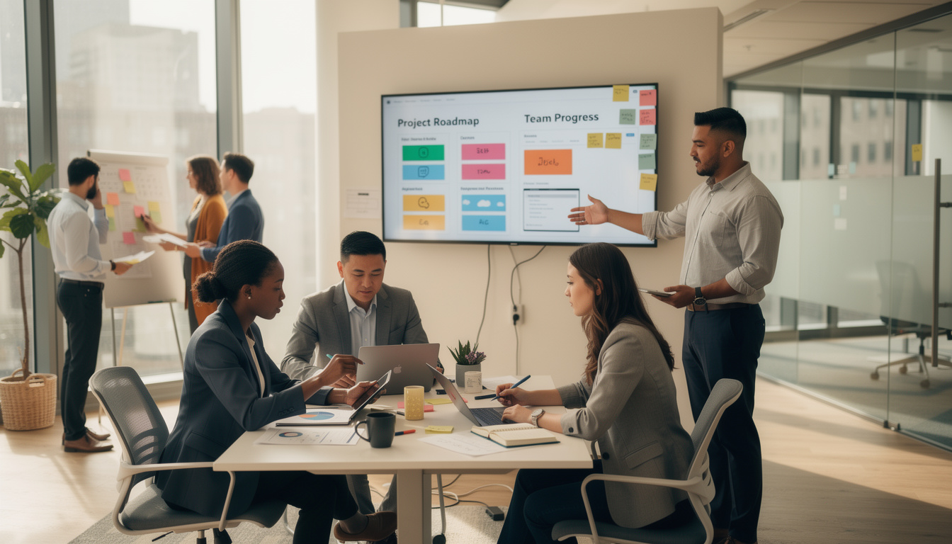 découvrez les soft skills les plus recherchées par les employeurs et apprenez comment développer ces compétences essentielles pour réussir dans votre carrière.