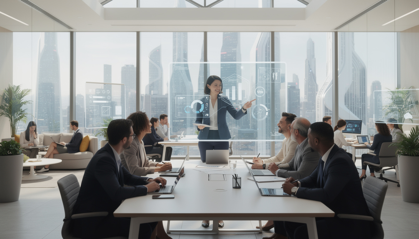 découvrez les soft skills, ces compétences humaines indispensables et très prisées par les employeurs pour réussir dans le monde professionnel actuel.