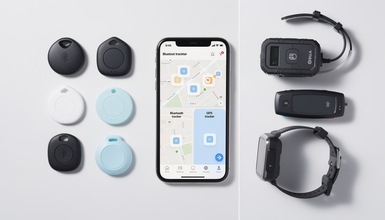 découvrez comment trackr.fr tech vous aide à optimiser la gestion de vos appareils connectés pour une maison intelligente et efficace.