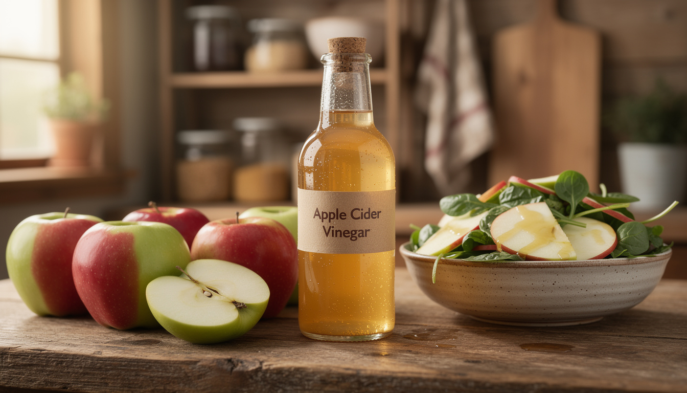 découvrez les usages variés et les bienfaits souvent méconnus du vinaigre de cidre pour la santé, la beauté et la cuisine.