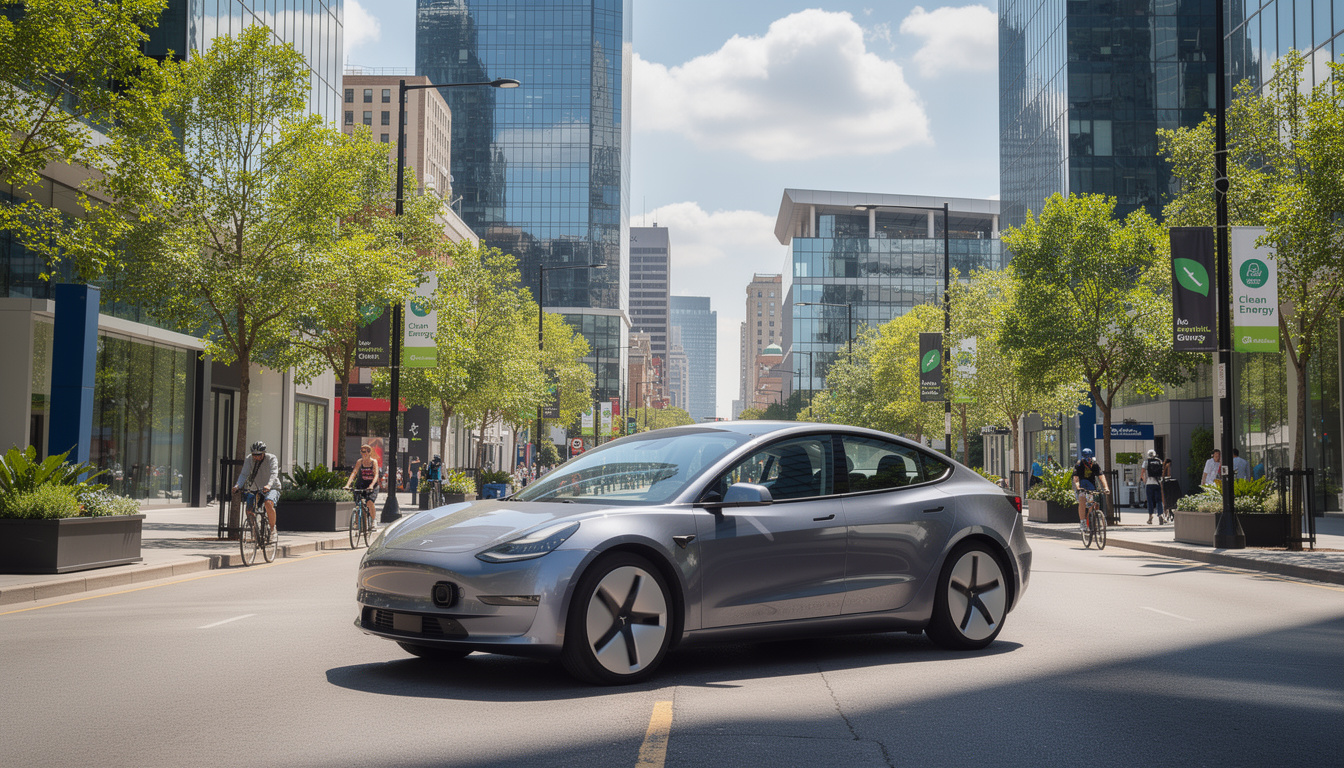 découvrez les avantages et inconvénients des voitures électriques pour mieux comprendre leurs impacts environnementaux, économiques et pratiques au quotidien.