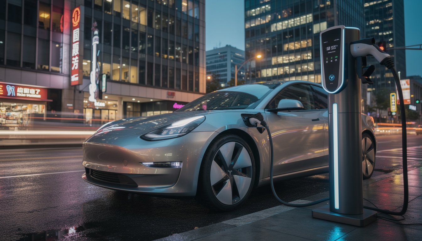 découvrez les principaux avantages et inconvénients des voitures électriques pour bien comprendre leur impact environnemental, économique et pratique.