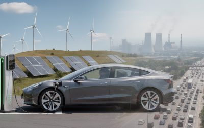 Voiture électrique : avantages et inconvénients