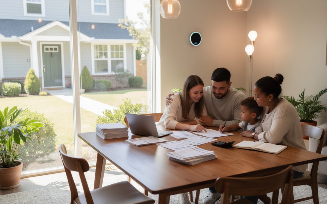 Assurance habitation : comment réduire la facture ?