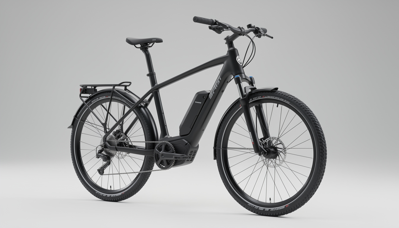 découvrez nos conseils pour choisir le vélo électrique qui correspond parfaitement à vos besoins, votre budget et votre style de vie.