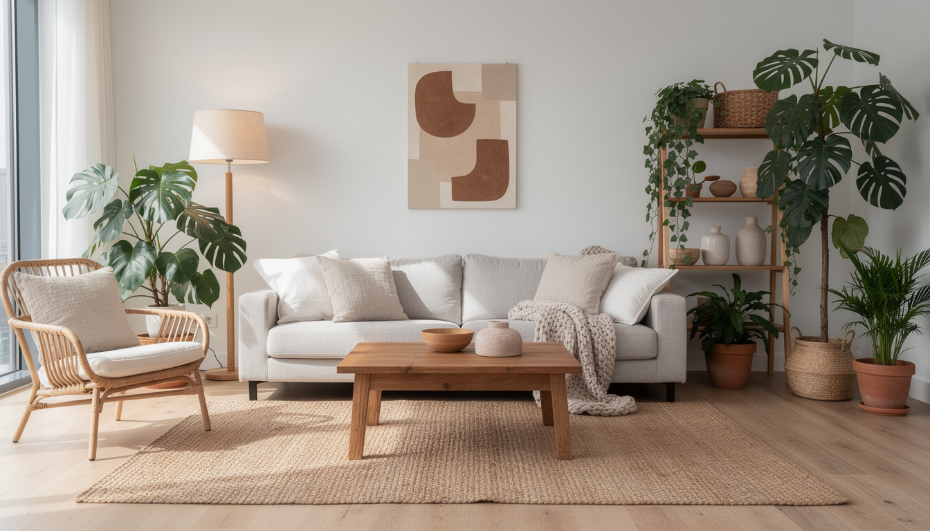 découvrez les tendances incontournables de la déco intérieure pour transformer votre maison avec style et modernité.