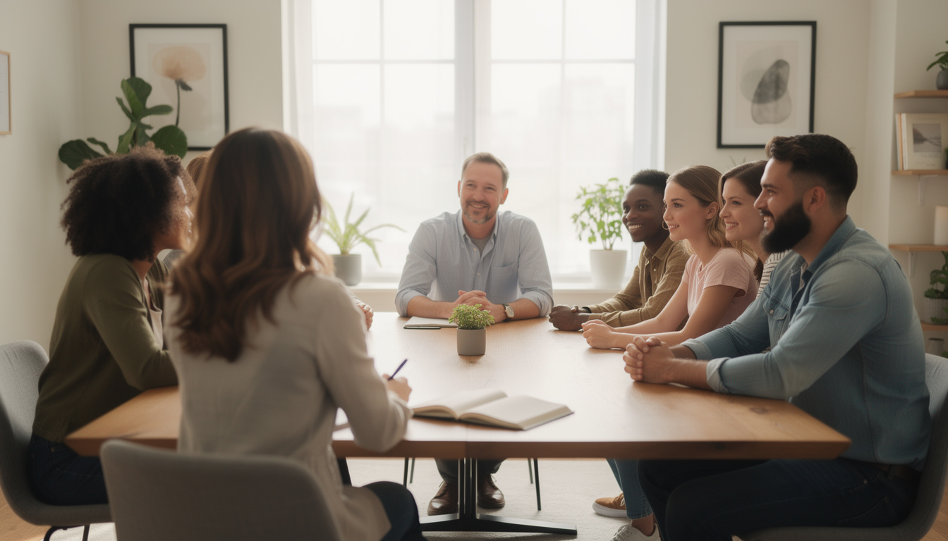 découvrez des conseils pratiques pour réussir à harmoniser votre vie au sein d’une famille recomposée et trouver un équilibre durable.
