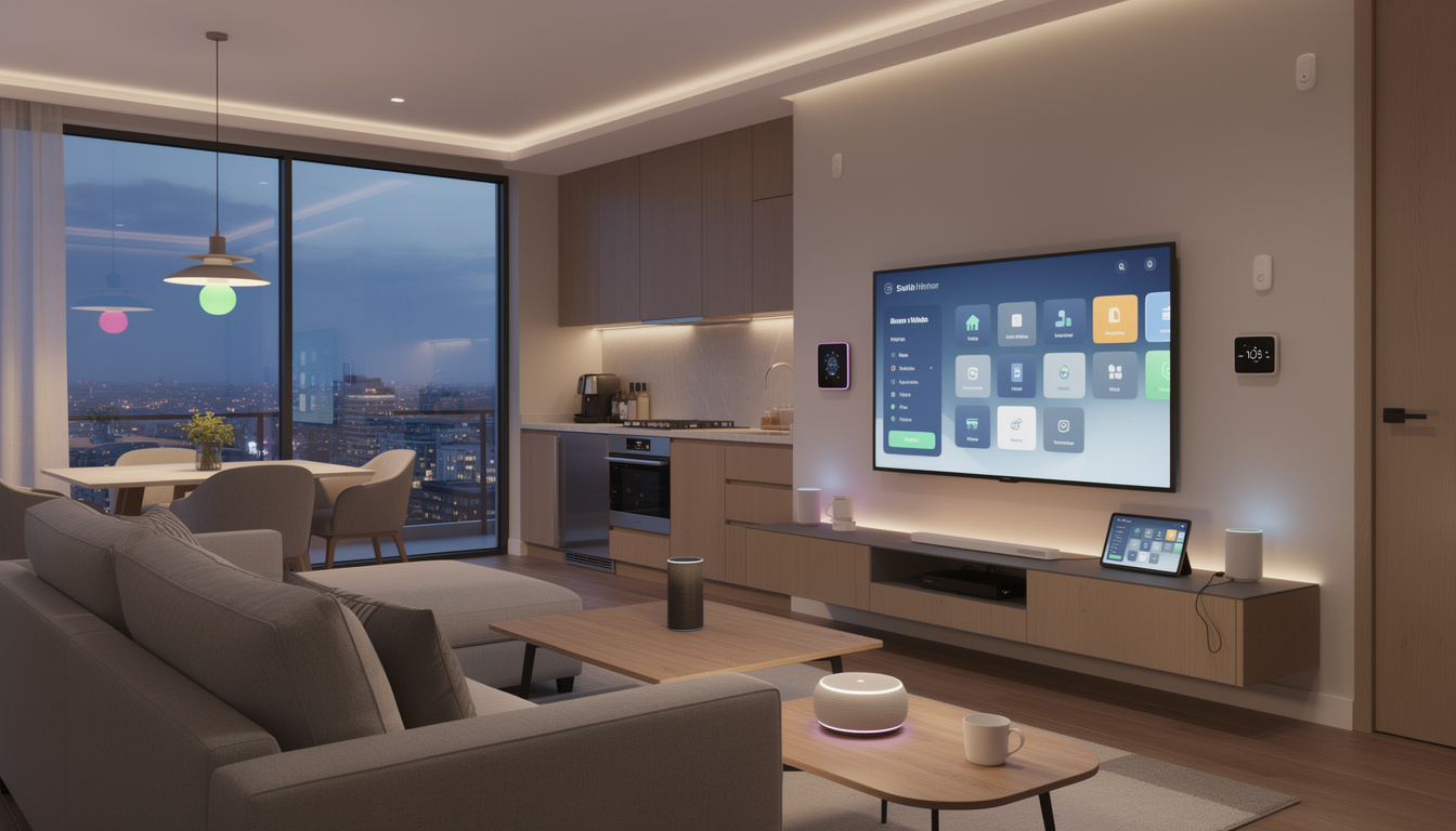 découvrez quels objets connectés améliorent réellement votre confort au quotidien, en simplifiant votre vie et optimisant votre bien-être à la maison.