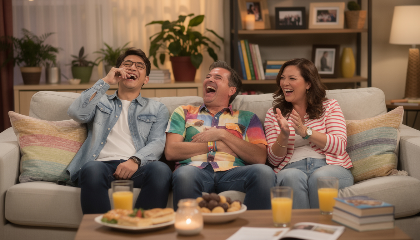 découvrez les séries incontournables à ne pas manquer cette année pour des soirées captivantes et divertissantes. retrouvez nos recommandations et plongez dans des univers passionnants.
