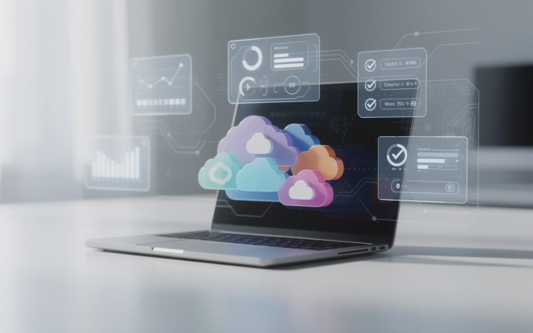 Stockage cloud : comment bien choisir son service ?