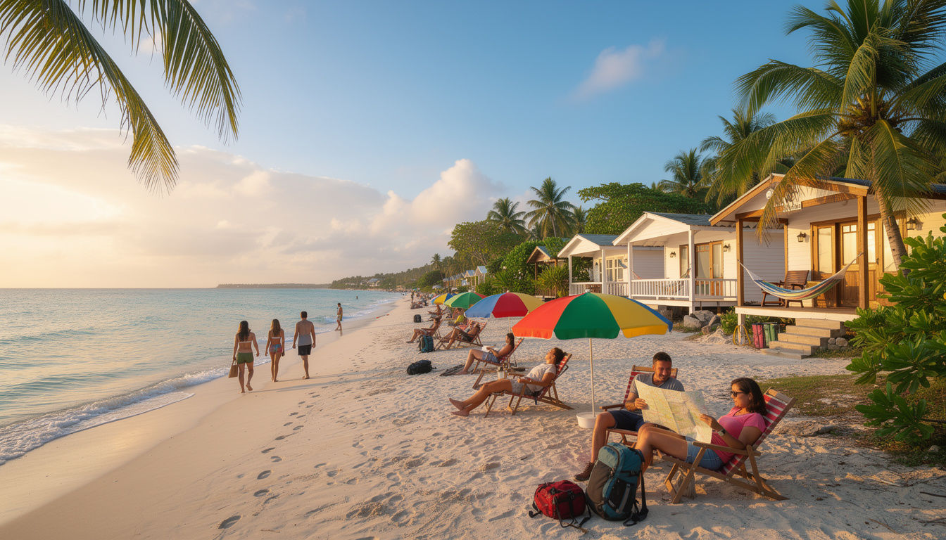 découvrez des astuces efficaces pour voyager pas cher et réduire vos coûts sans sacrifier votre confort. conseils pratiques pour économiser sur vos prochains voyages.