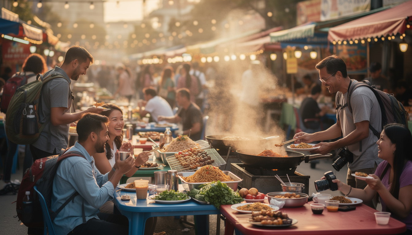 découvrez nos astuces et conseils pratiques pour voyager à moindre coût sans sacrifier le confort. apprenez à économiser sur les transports, l'hébergement et les activités pour des voyages pas chers réussis.