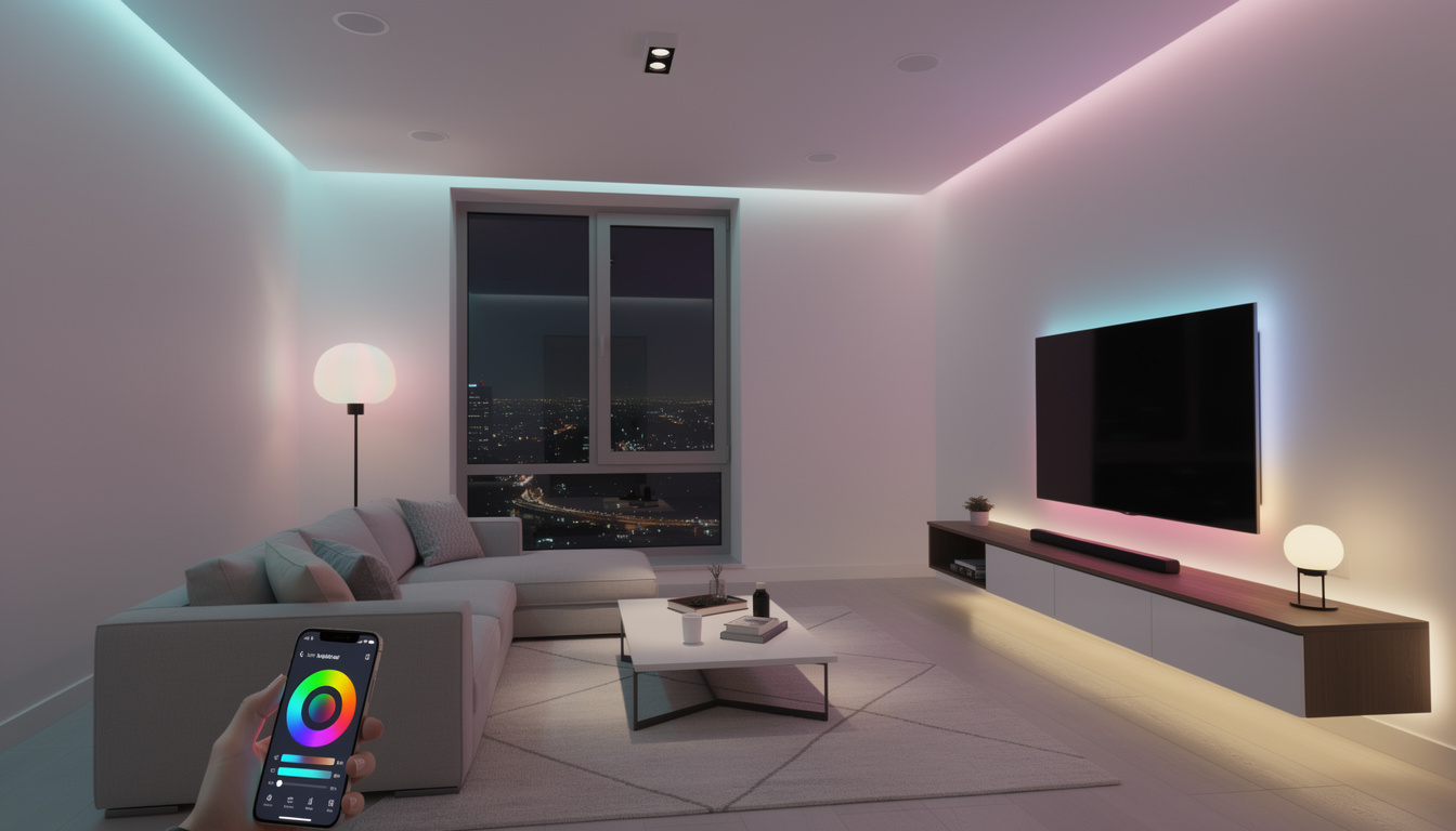 découvrez les accessoires tech incontournables pour la maison, alliant innovation et praticité pour un quotidien connecté et simplifié.