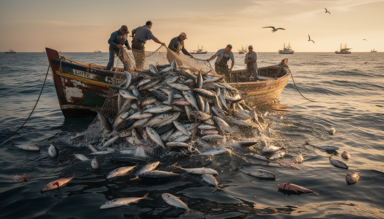 découvrez les principales causes qui menacent la biodiversité et comprenez pourquoi il est crucial d'agir pour protéger notre environnement.