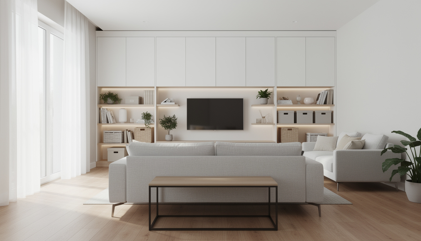 découvrez des astuces pratiques pour organiser votre maison efficacement et gagner du temps au quotidien. optimisez votre espace et simplifiez votre routine domestique.