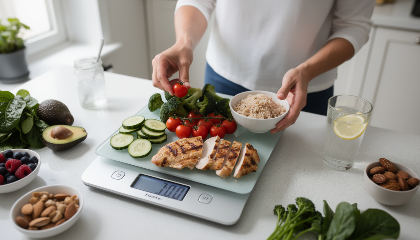 découvrez des méthodes efficaces pour perdre du poids sans pratiquer de sport, grâce à une alimentation équilibrée et des astuces simples du quotidien.