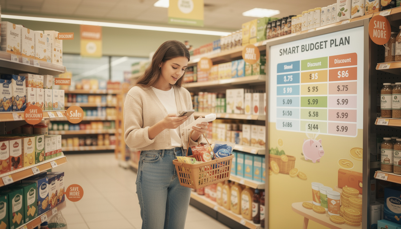 découvrez des astuces pratiques et efficaces pour réduire vos dépenses au quotidien et mieux gérer votre budget familial.