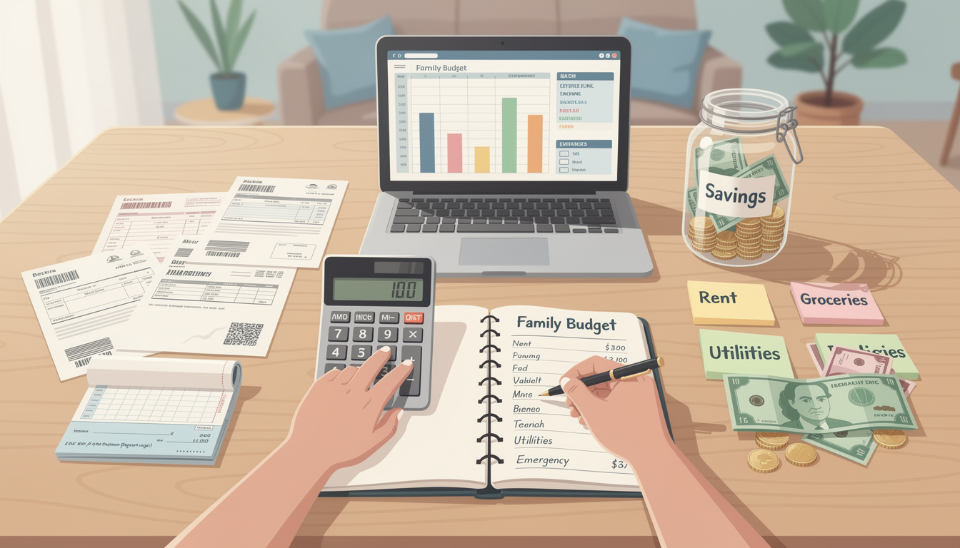 découvrez des astuces pratiques et efficaces pour réduire vos dépenses au quotidien et mieux gérer votre budget.