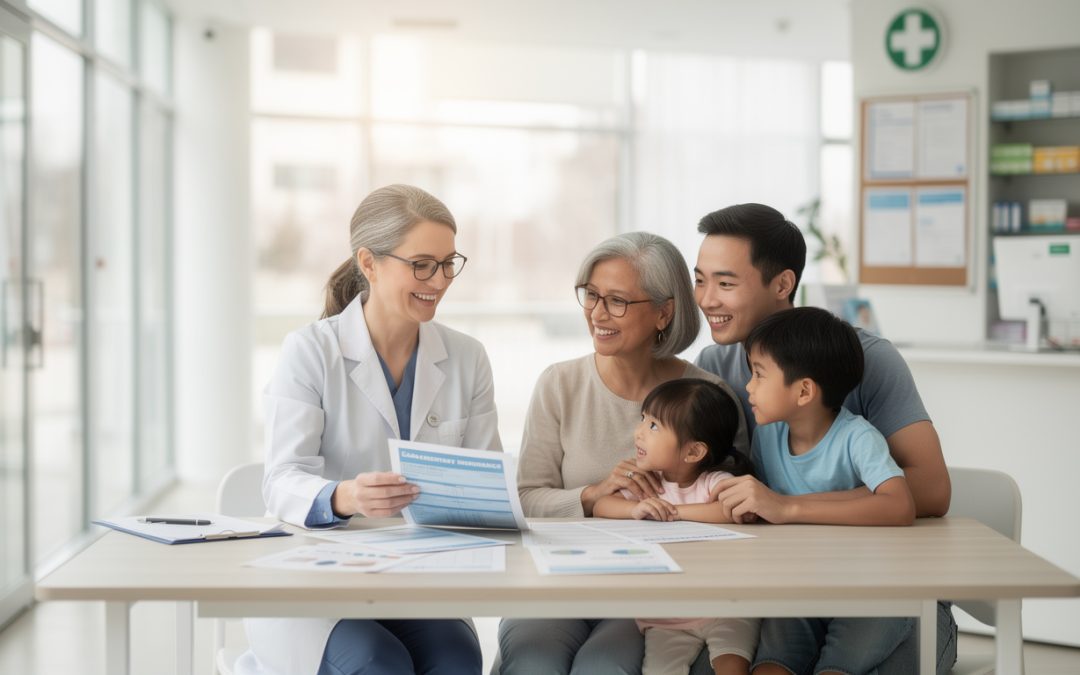 Complémentaire santé : les points clés à connaître