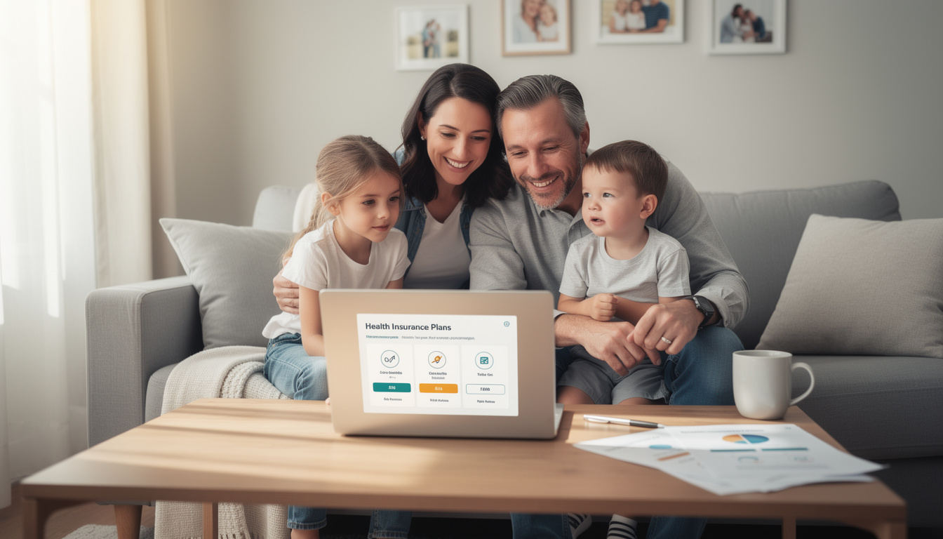 découvrez les points essentiels à connaître sur la complémentaire santé pour bien protéger votre budget et accéder à des remboursements optimisés.