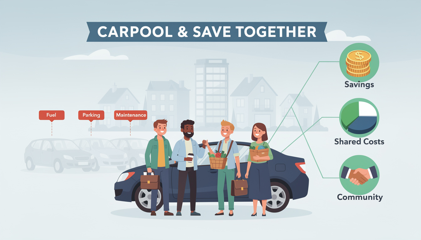 découvrez pourquoi le covoiturage devient une solution incontournable pour économiser, réduire son impact environnemental et partager des trajets en toute convivialité.