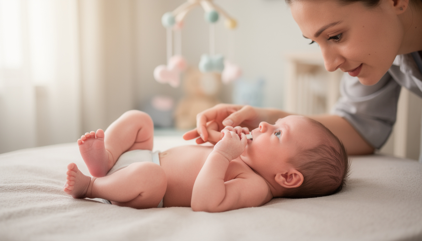 découvrez les étapes essentielles du développement de l’enfant pour mieux comprendre sa croissance physique, cognitive et émotionnelle.